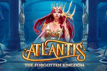 Jogar Atlantis Kingdom com Dinheiro Real